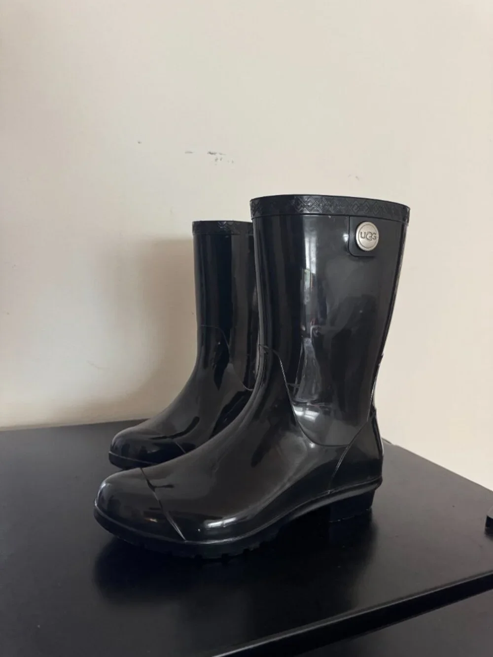 UGG Women's Sienna Rain Boot